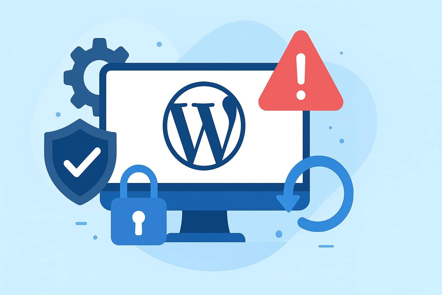 How to Restore a Hacked WordPress Website