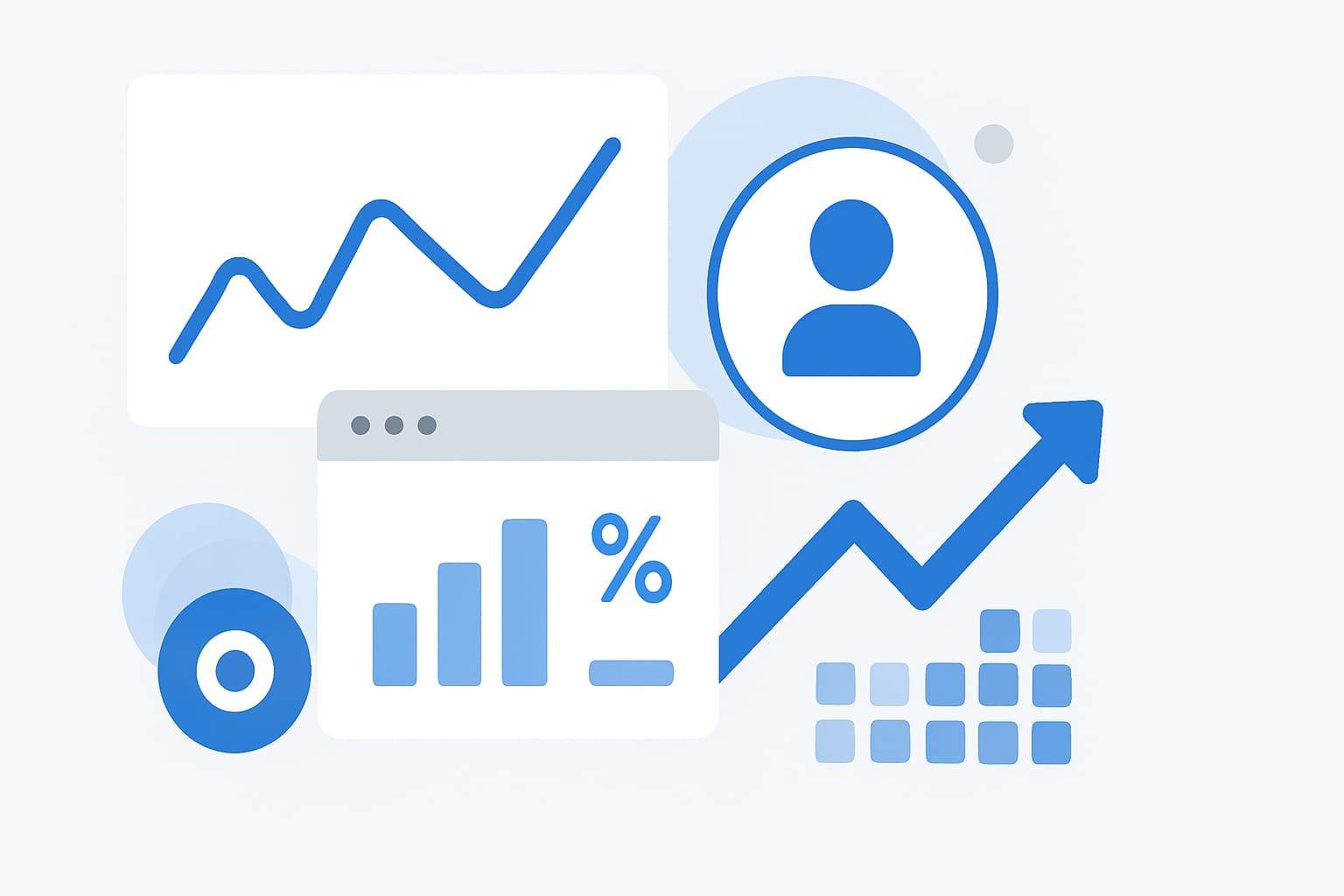 How to Track Conversions & User Behavior with Google Analytics