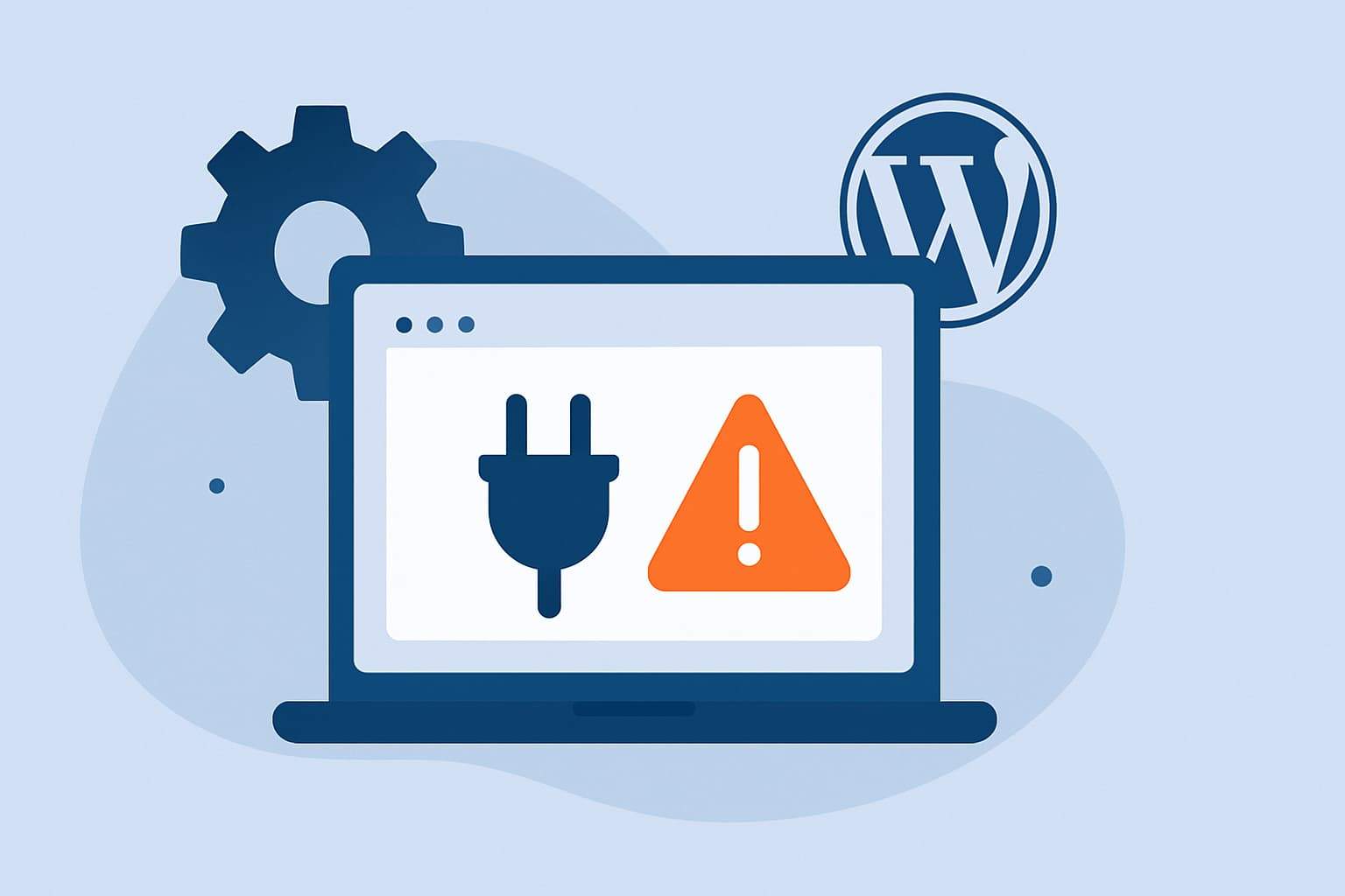How to Troubleshoot Plugin Conflicts in WordPress