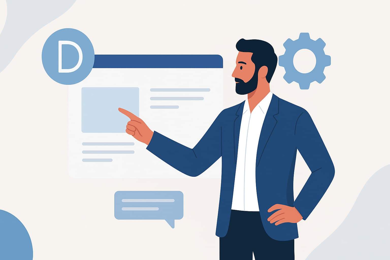 Why Businesses Prefer Divi Experts for Their Website Needs