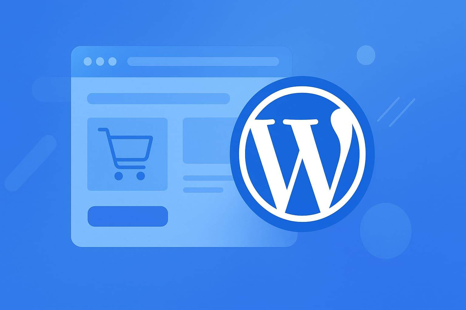 Why Every E-commerce Website Needs WordPress Support