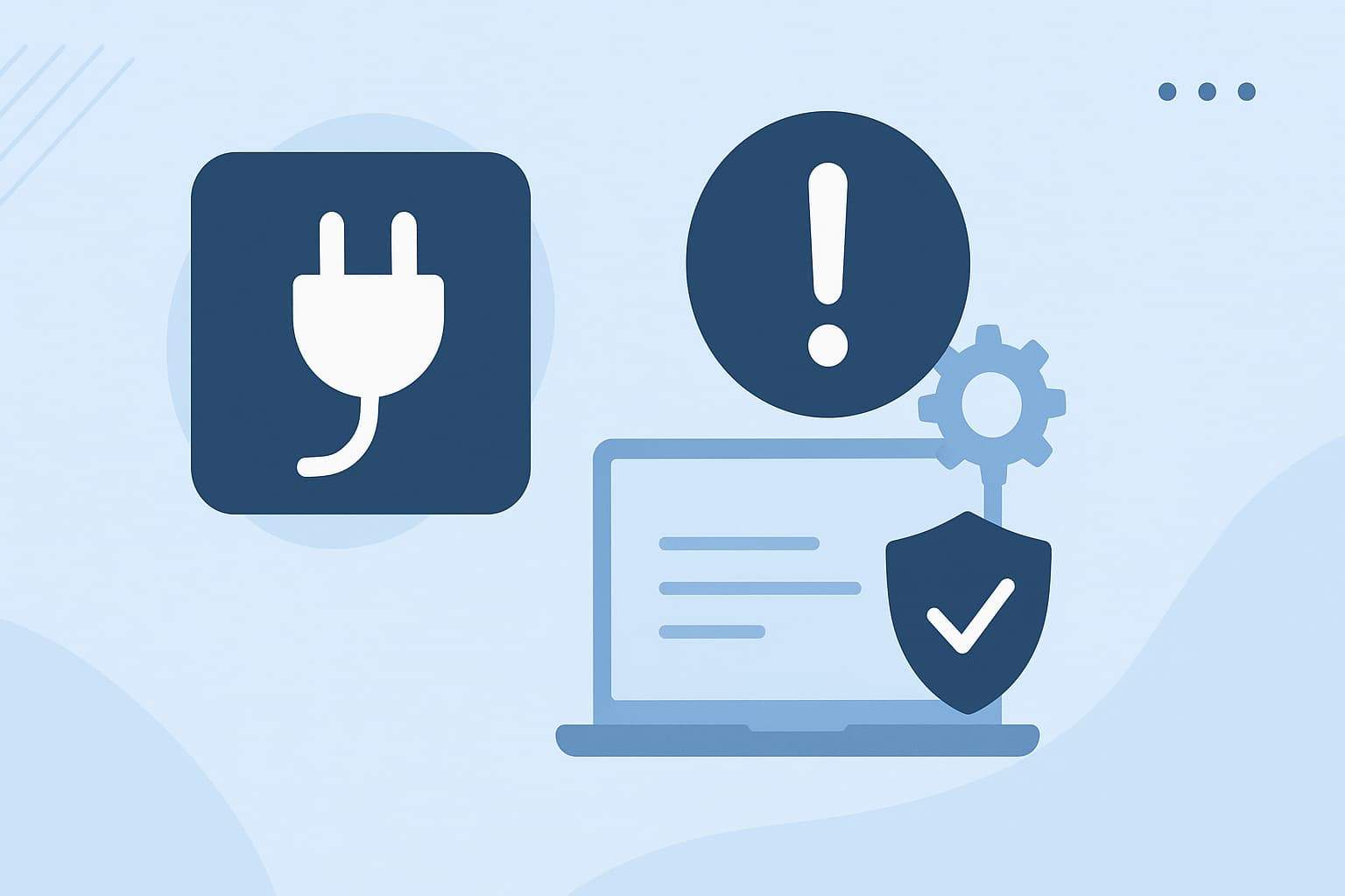 Why Outdated Plugins Can Harm Your Website & How Maintenance Helps