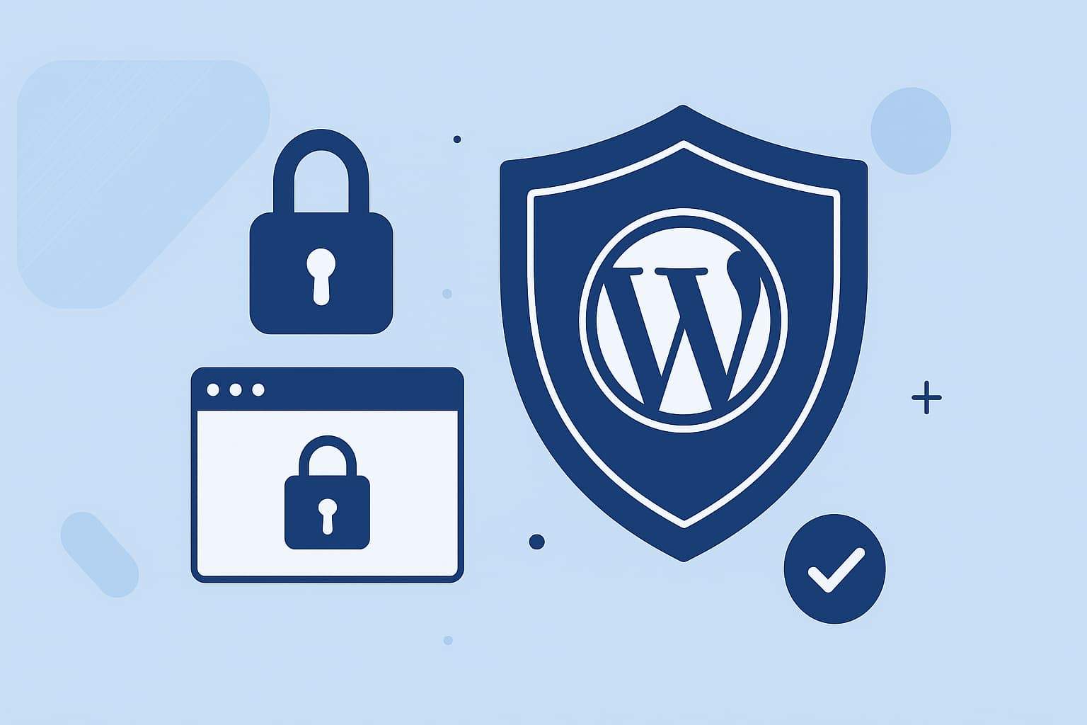 WordPress Security Tips