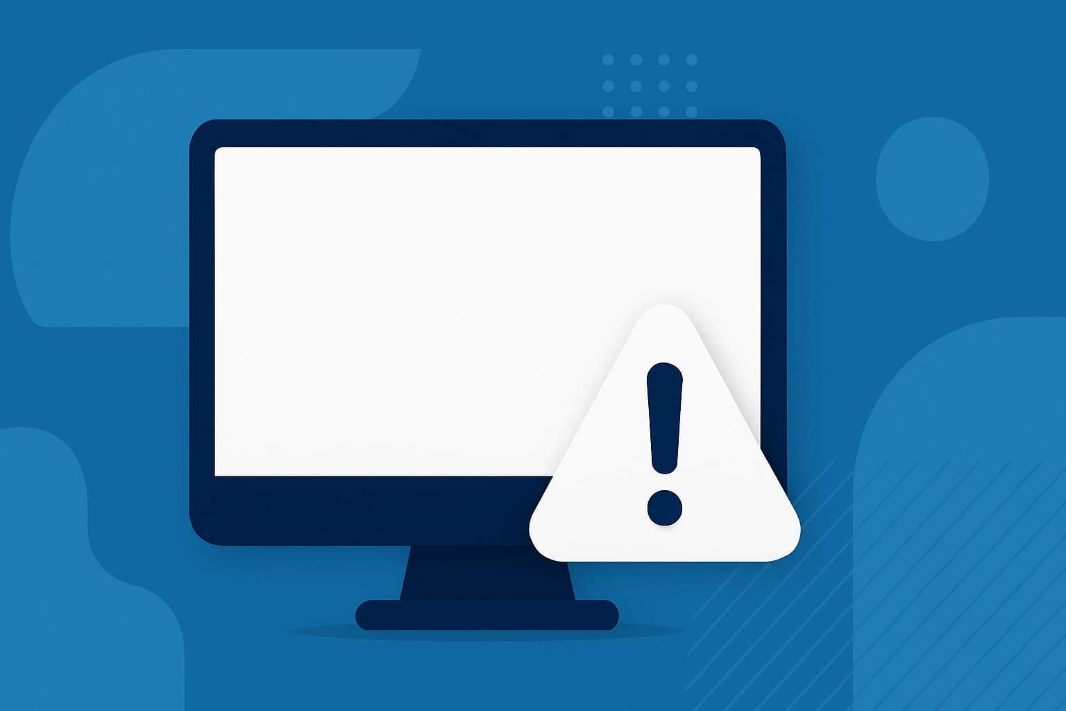WordPress White Screen of Death Causes & Fixes