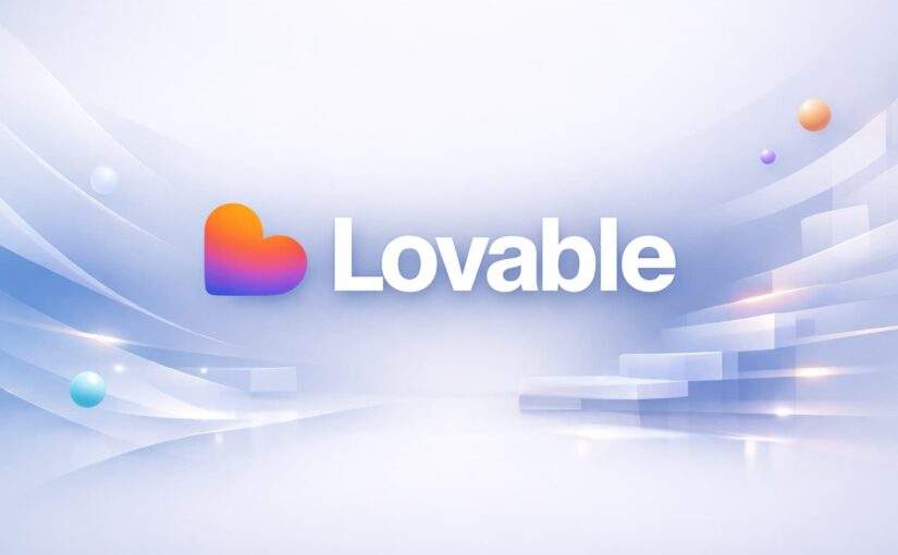 Lovable.dev Review (2025): Can Agencies Build Apps Faster With AI?