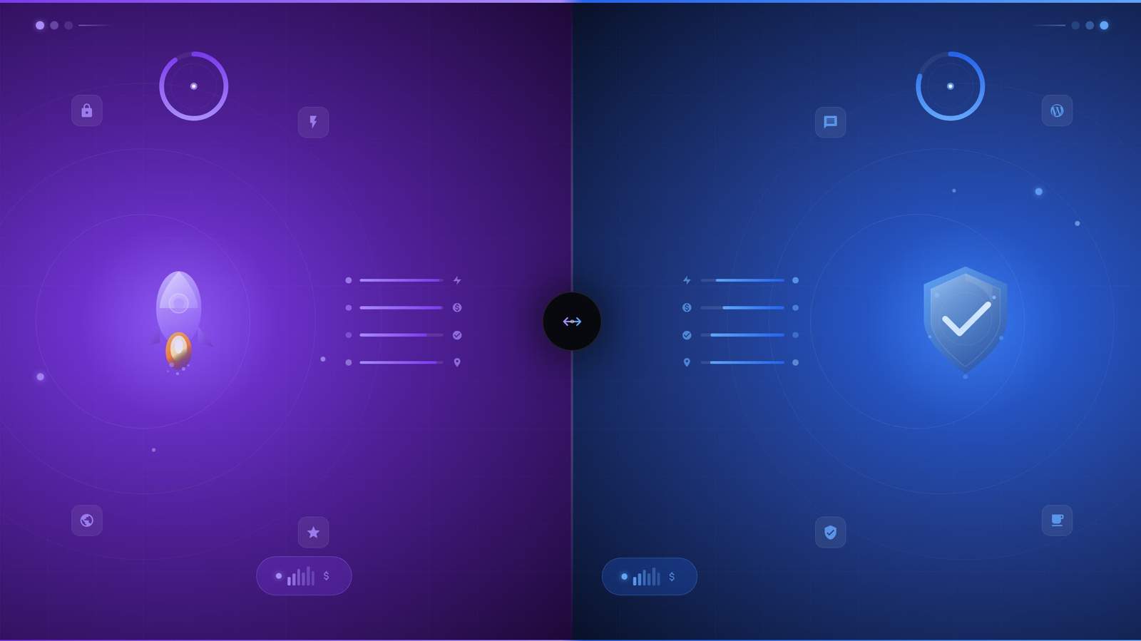 Hostinger vs Bluehost