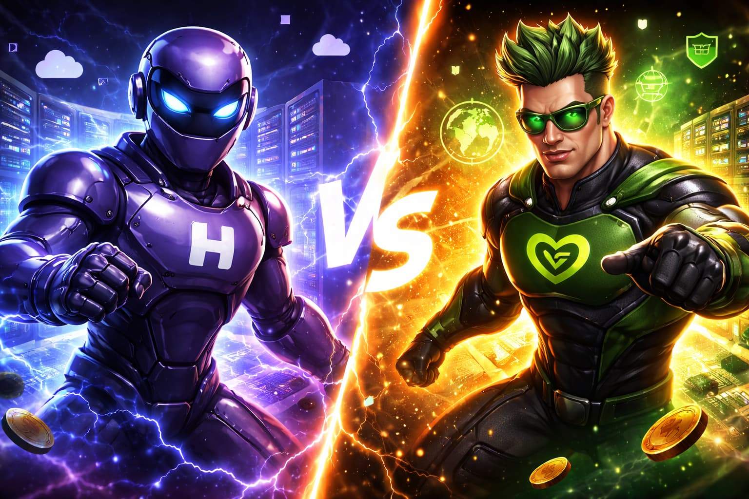 Hostinger vs GoDaddy: The Honest Truth Nobody Tells You