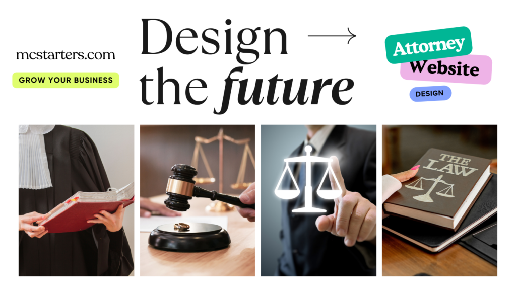 Attorney Website Design 1 Attorney Website Design