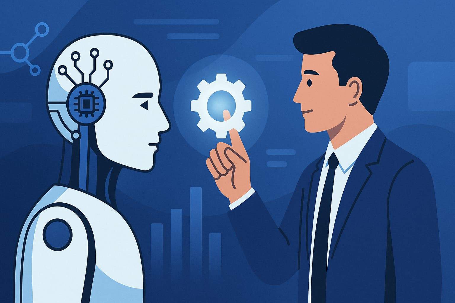 Hire AI Automation Expert