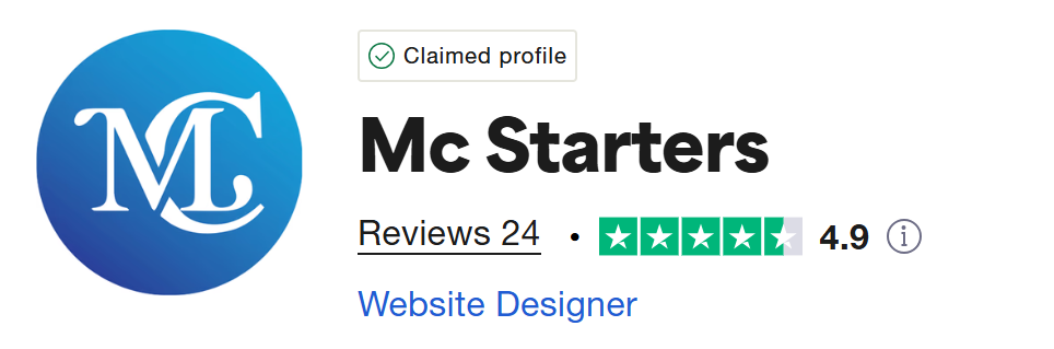 Mc Starters Review