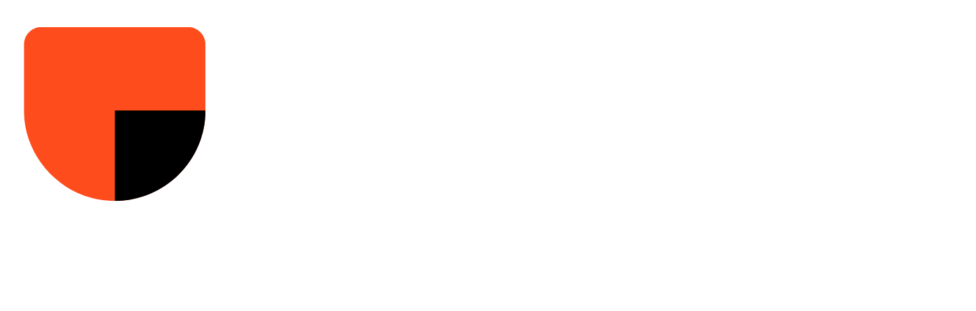 Mcs Logo White