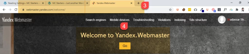 How to Submit Website to Yandex Webmaster Tools 2 submit-website-to-Yandex-Webmaster-Tools