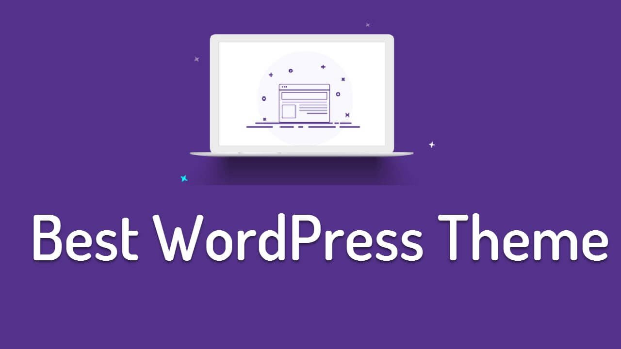 16 Best WordPress Themes | 2026 Best Selling
