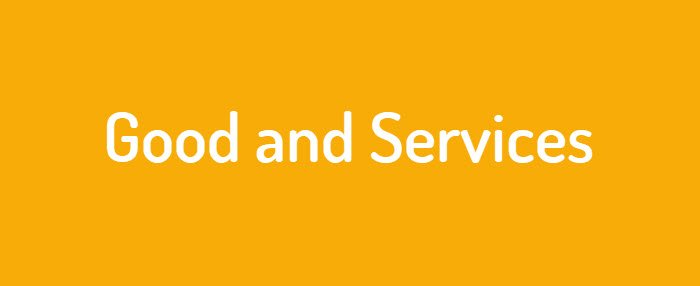 Sell Good and services is Passive Income Ideas To Help You Make Money