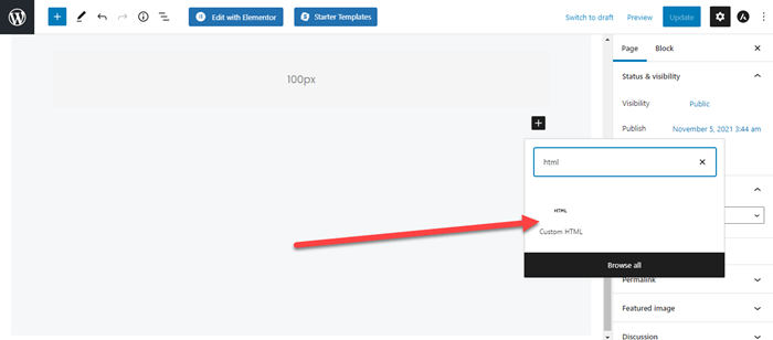 How to Change and Create Custom Bullet Points in WordPress 1 Gutenberg Change Bullet Points in WordPress
