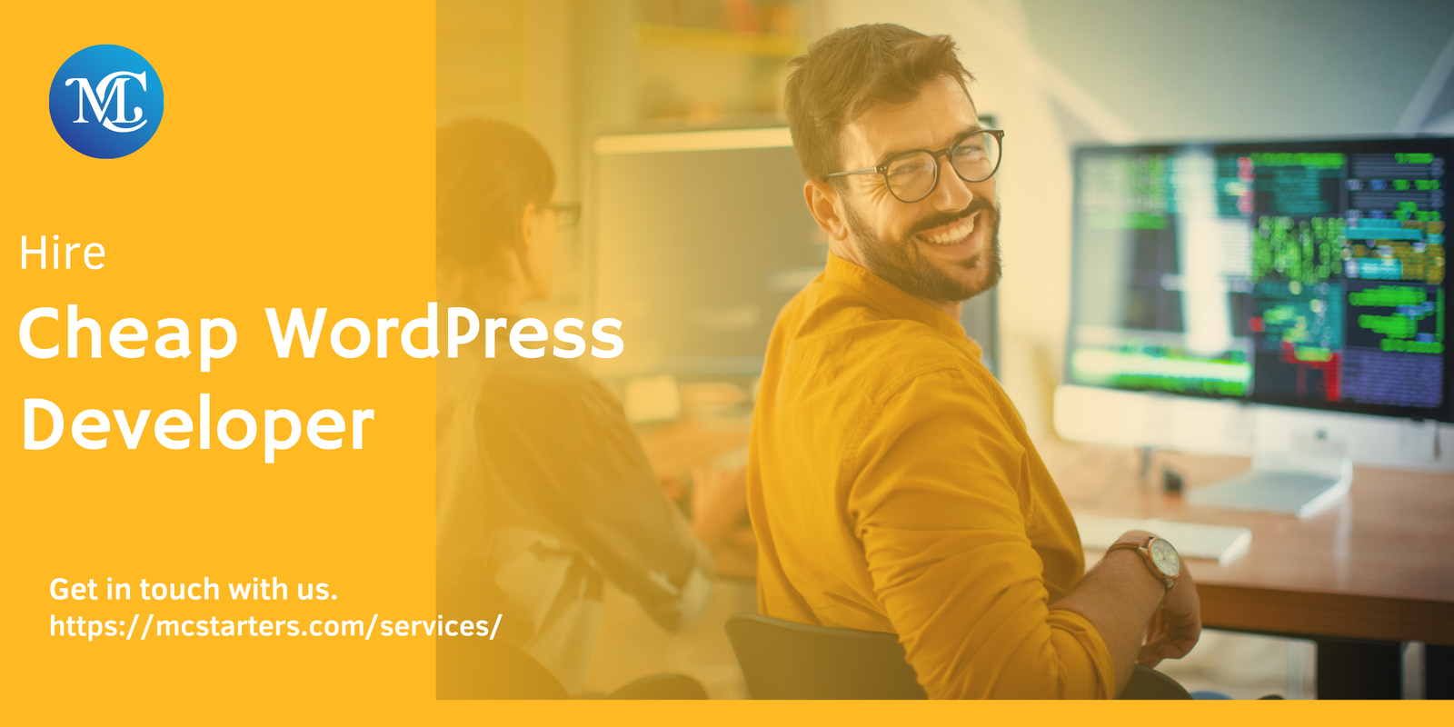 When and Why Should You Hire a WordPress Developer? A Complete Guide 1 Hire a cheap WordPress Developer