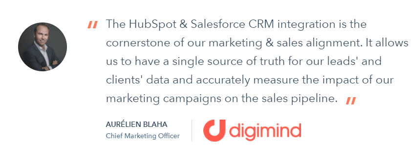 HubSpot Reviews, Product, Price and Alternative 2 Hubspot Expert Reviews 1