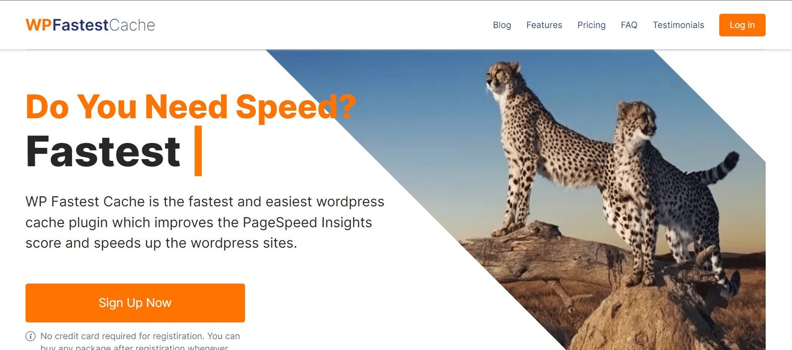 11 Best WordPress Speed Optimization Plugins (Free & Paid 2024) 8 WP Fastest Cache