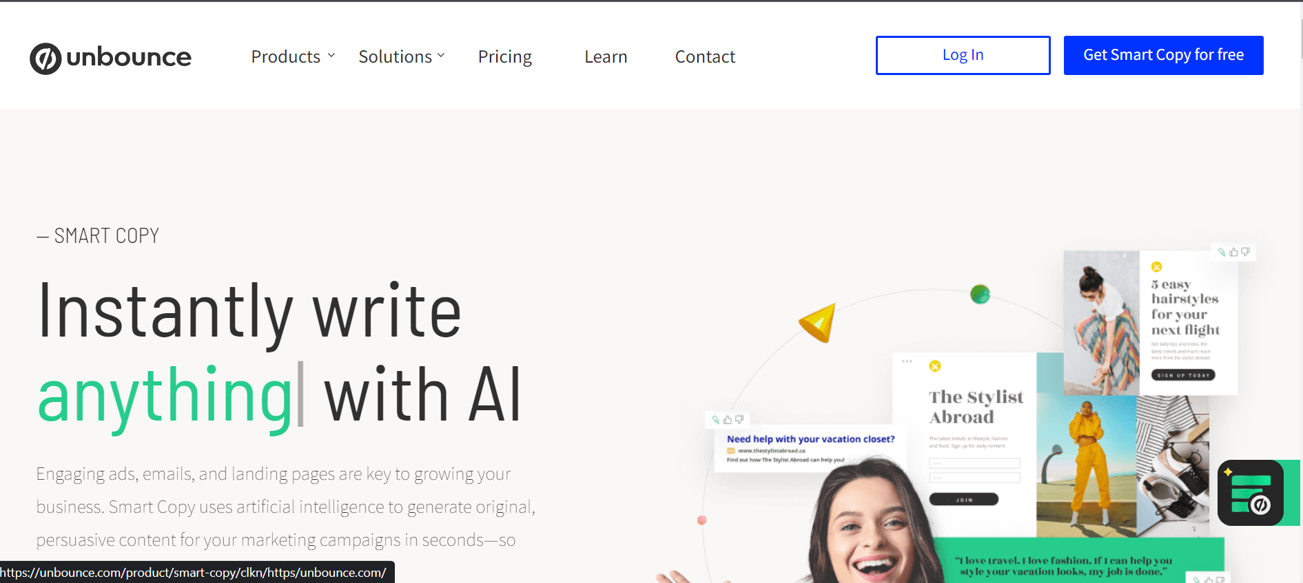 13 AI Tools for Designers: Unleash Your Creativity Today 4 Unbounce
