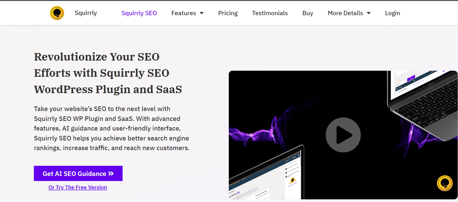 11 Best SEO Plugins for WordPress in 2026: (Free and Paid) 12 SEO Squirrly