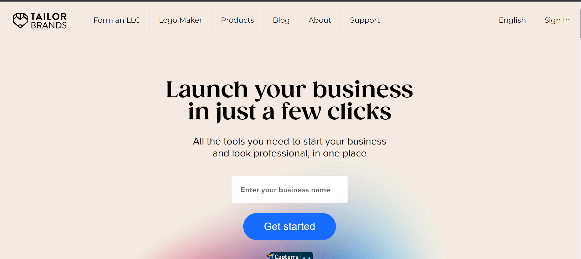 13 AI Tools for Designers: Unleash Your Creativity Today 8 Tailor Brands