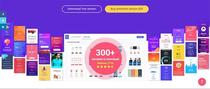 Best WordPress Table Plugins 4 ARPrice-wordpress-pricing-table-plugin