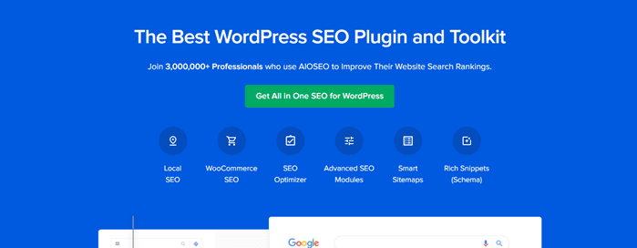 11 Best SEO Plugins for WordPress in 2026: (Free and Paid) 3 All-In-One-SEO-WordPress-Plugin