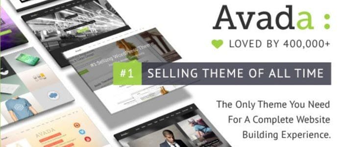 Avada-WordPress-Theme