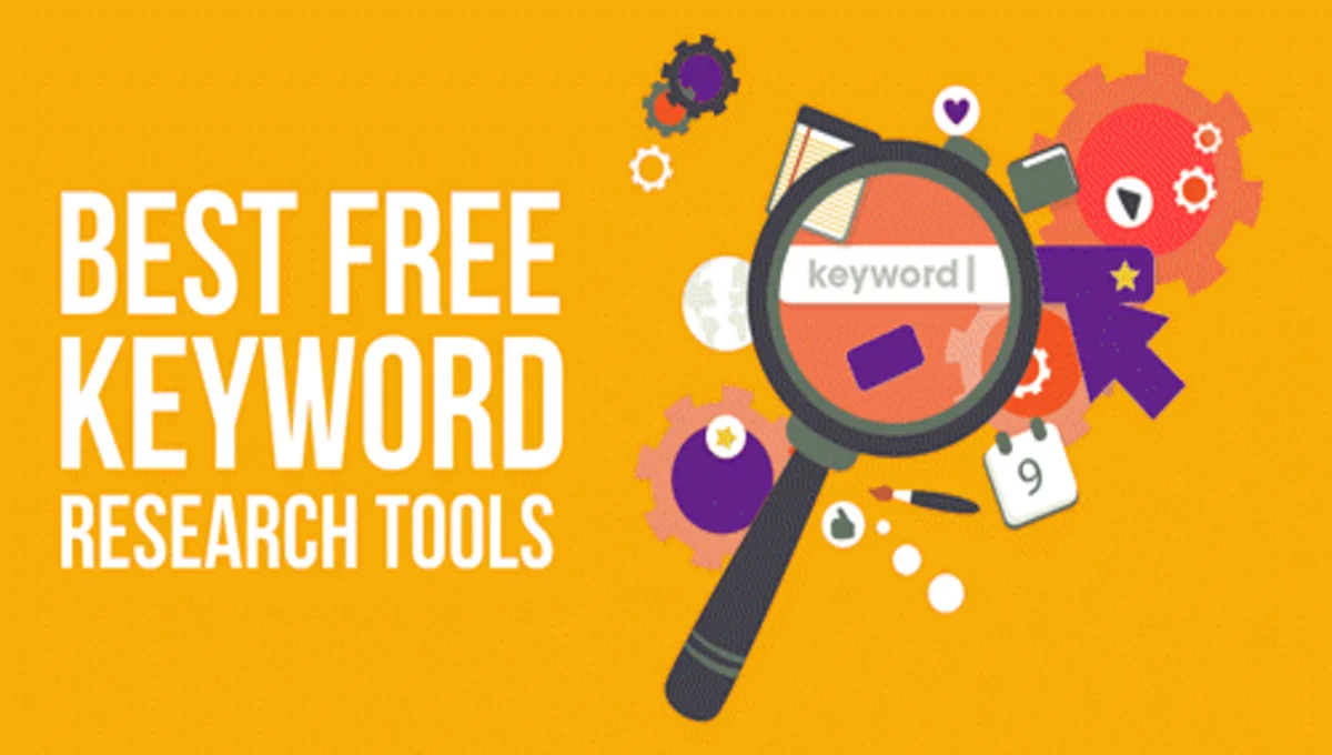 10 Free Keyword Research Tools