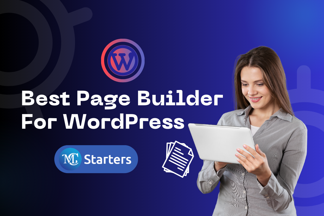 8 Best Page Builder For WordPress