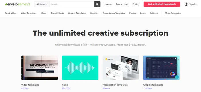 Tools That Drive Success For Your Small Business 8 Envato Elements