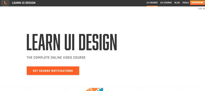 Learn UI Design