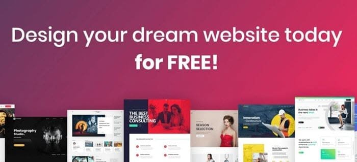 Phlox-WordPress-Theme