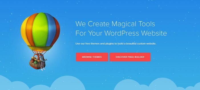 8 Best Page Builder For WordPress 6 SiteOrigin Builder