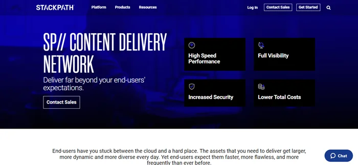 Tools That Drive Success For Your Small Business 5 Stack Path CDN