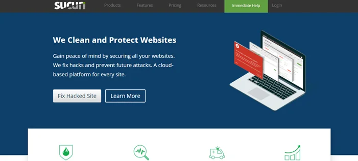 Tools That Drive Success For Your Small Business 9 Sucuri Security