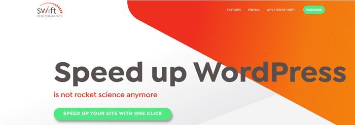 11 Best WordPress Speed Optimization Plugins (Free & Paid 2024) 2 Swift-Performance