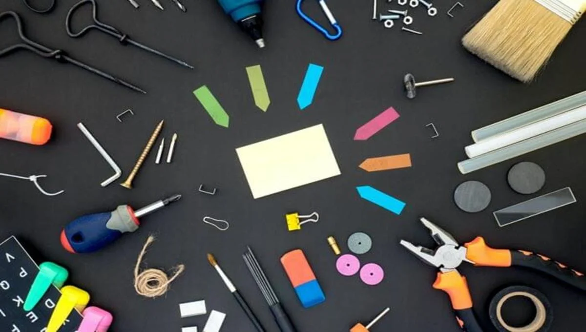 Tools That Drive Success For Your Small Business