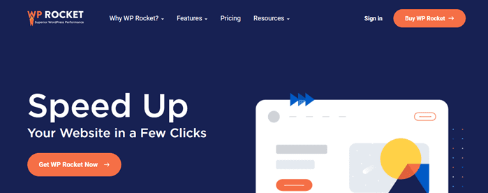11 Best WordPress Speed Optimization Plugins (Free & Paid 2024) 3 WP-Rocket
