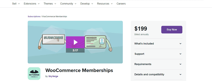 WooCommerce-Memberships-plugin