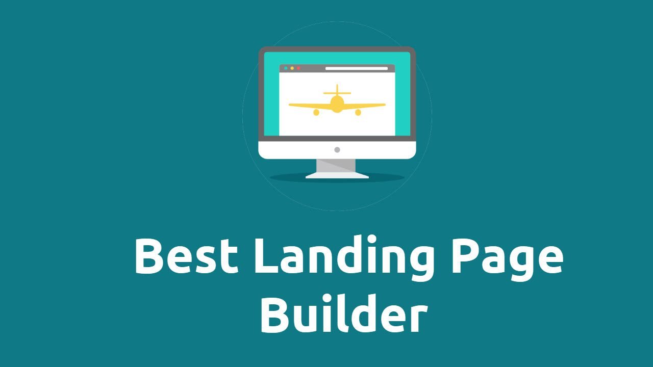 Best Landing Page Builders (2024)