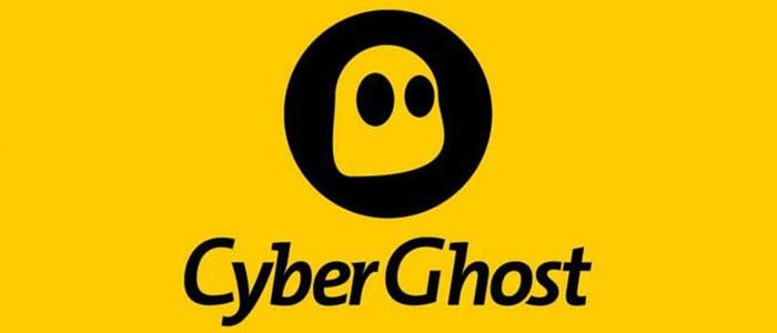 Best VPN for Laptop and Windows 10 5 cyberghost-logo