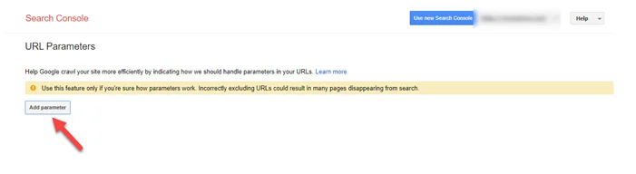How To Fix Replytocom Links Issue in WordPress 2 Add URl Parameters