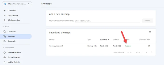 Your Sitemap appears to be an HTML page. Please use a supported sitemap format instead 3 Your Sitemap appears to be an HTML page error fix