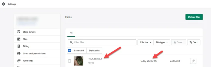 How to Upload Images to Shopify? 4 Uploading Done