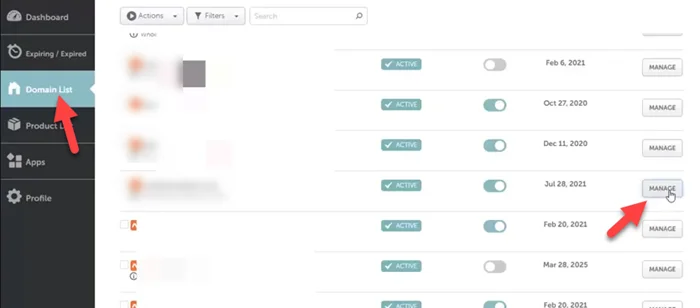 How to Connecting Your Own Domain Name to wix 14 Namecheap domain