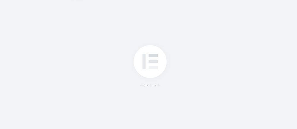 How To Fix Elementor Stuck on Loading Screen 1 Fix Elementor Stuck on Loading Screen
