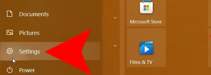 How to Set up Night Light Displays on Windows 10 and 11? 2 windows swttings