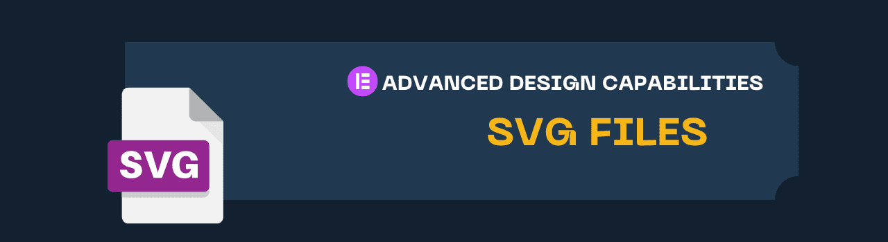 Elementor for Beginners: Building Your First WordPress Site Made Easy in 2026 7 SVG Files
