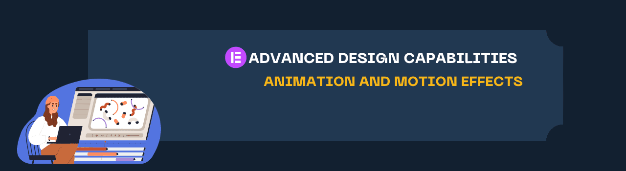 Elementor for Beginners: Building Your First WordPress Site Made Easy in 2026 12 Animation and Motion Effects